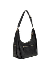 GUESS 1 USCITA Guess Borsa a Spalla Donna Nero Nero